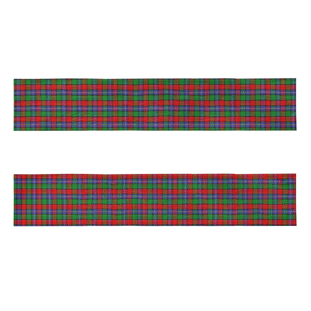 Clan Kilgour Tartan Scarf