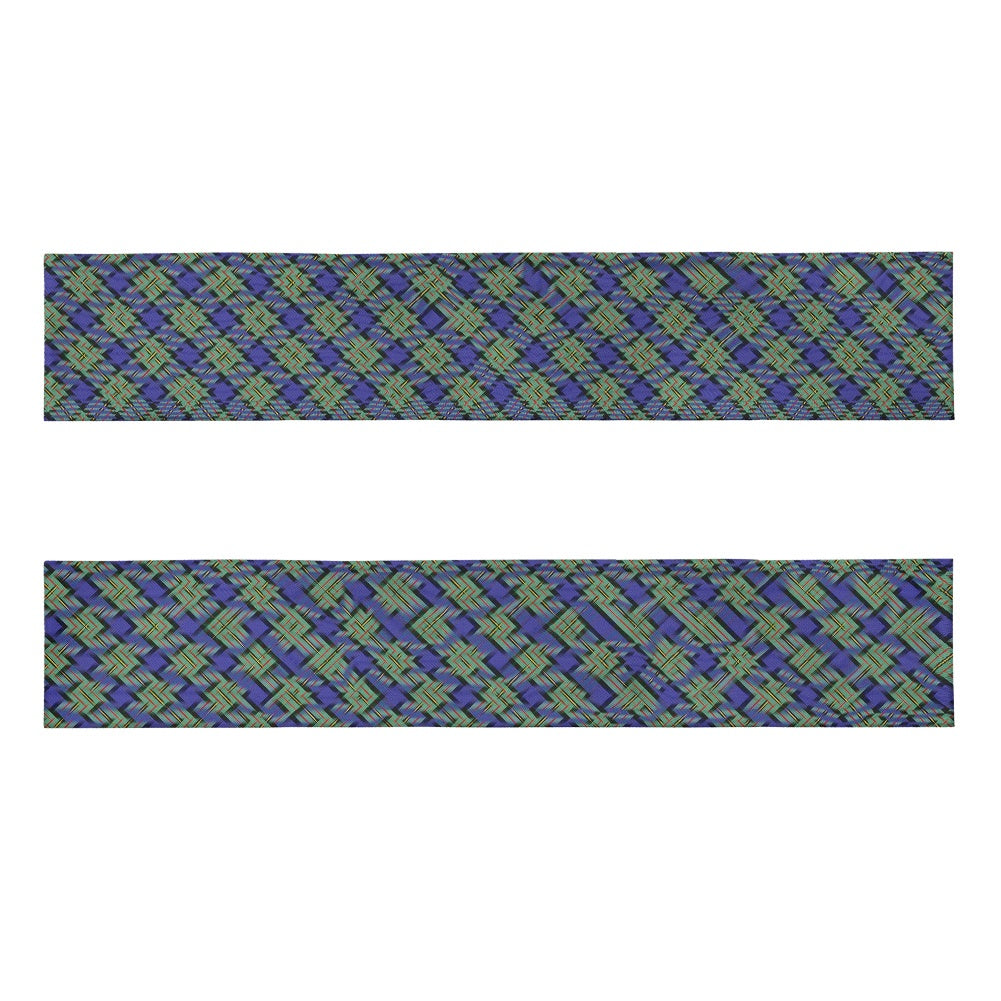 Clan MacLaren Tartan Scarf