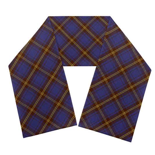 Irish County Sligo Tartan Scarf