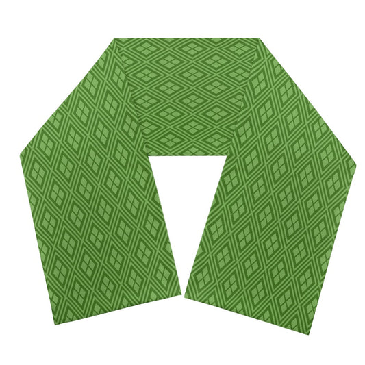 Wagara - Hishi Scarf