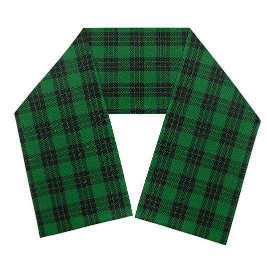 Clan Graham Tartan Scarf