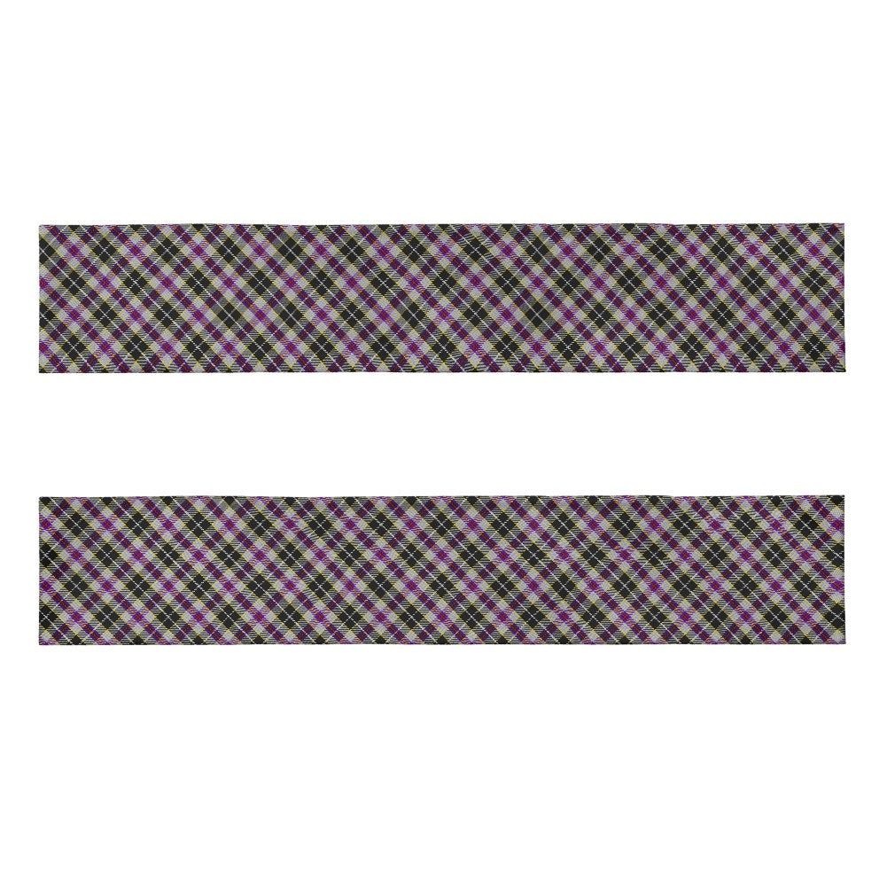 Cornish - Pengelley Tartan Scarf