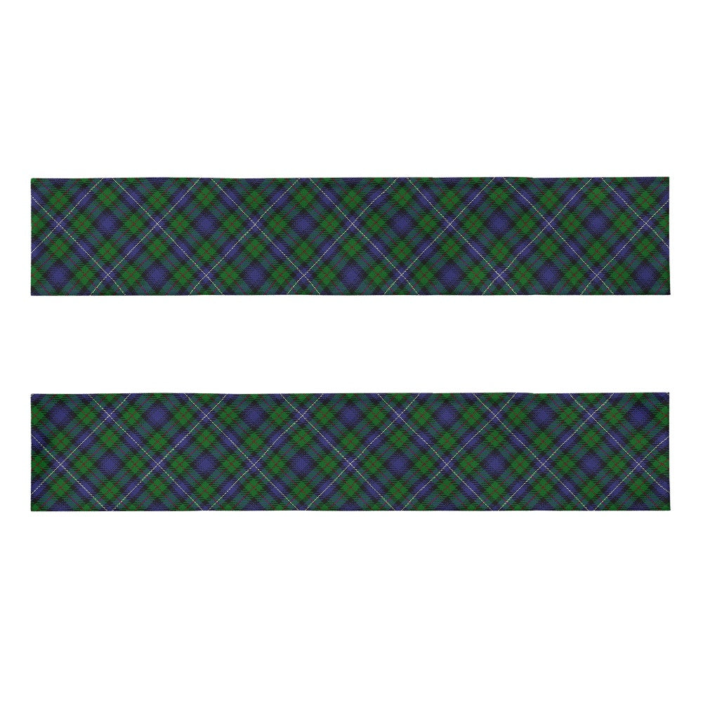 Clan Donnachaidh Hunting Tartan Scarf