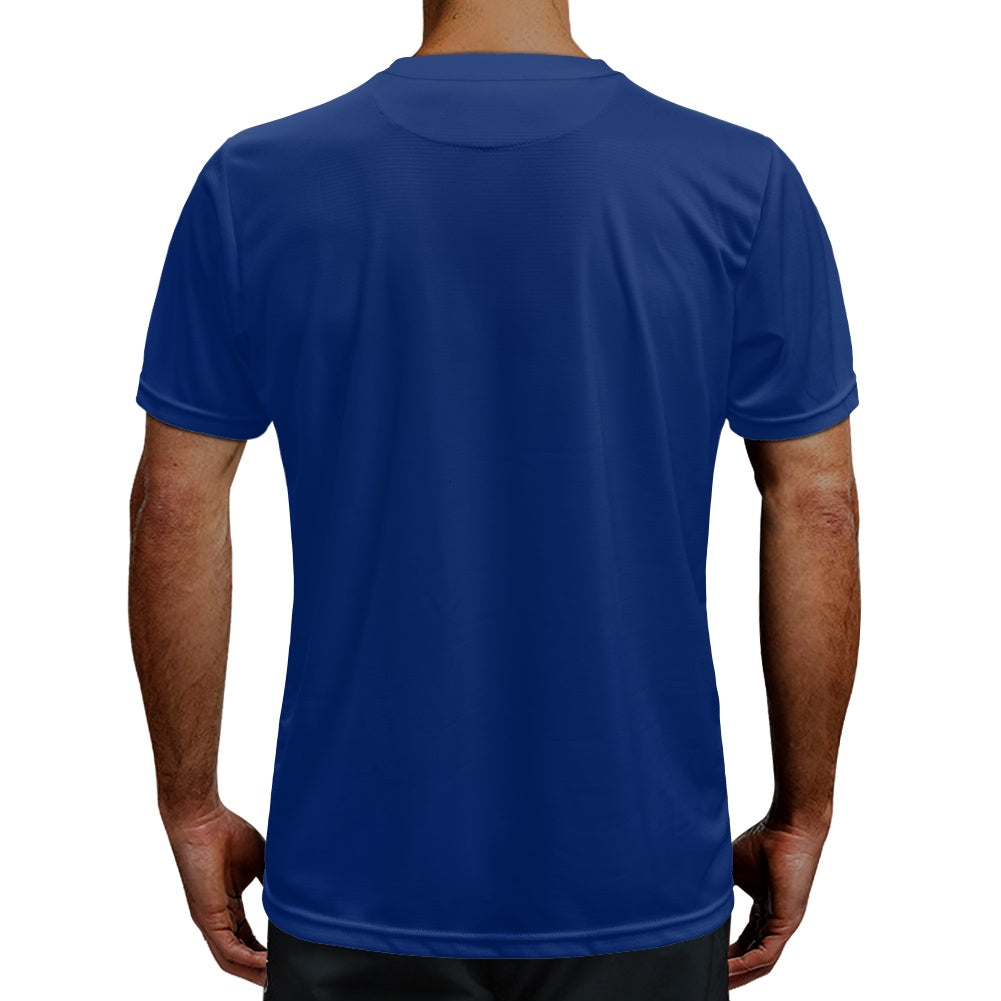 Australian Flag Football Shirt