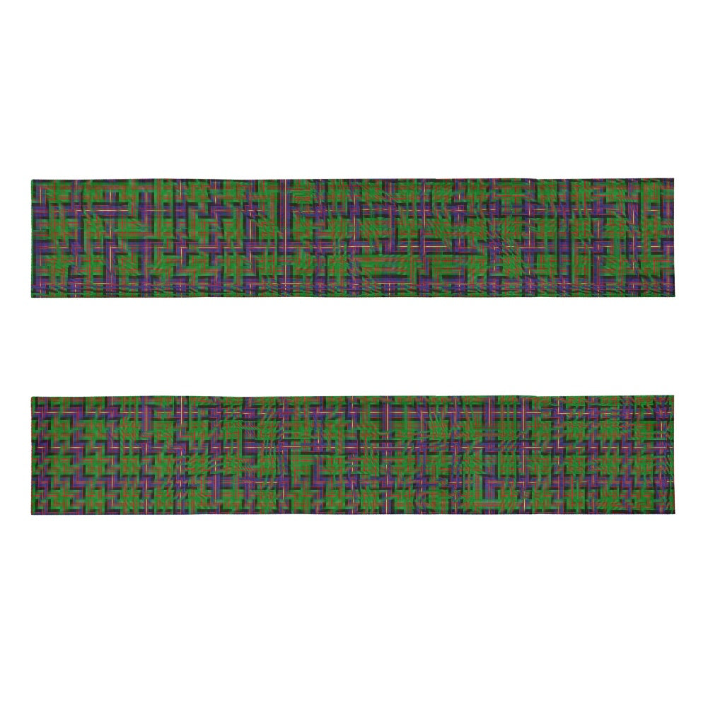 Clan Cochrane Tartan Scarf