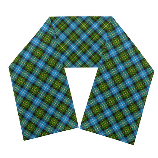 Clan MacNeil Tartan Scarf