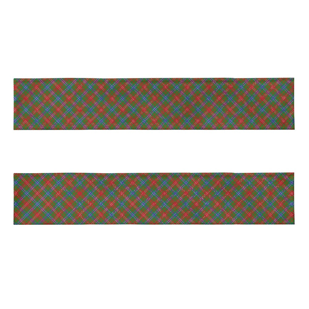 Clan Wilson Tartan Scarf