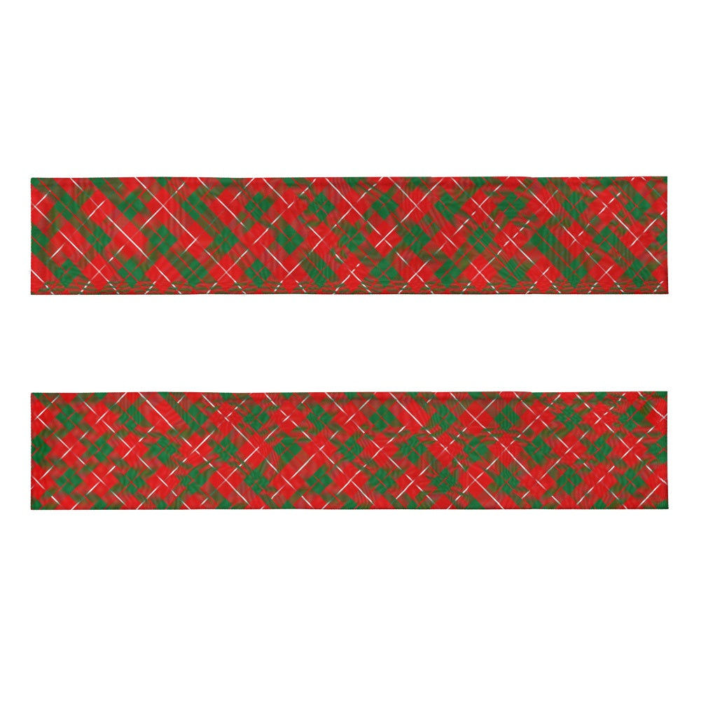 Clan MacKinnon Tartan Scarf