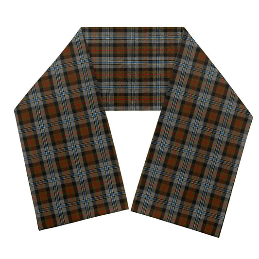 Clan Campbell Hunting Tartan Scarf