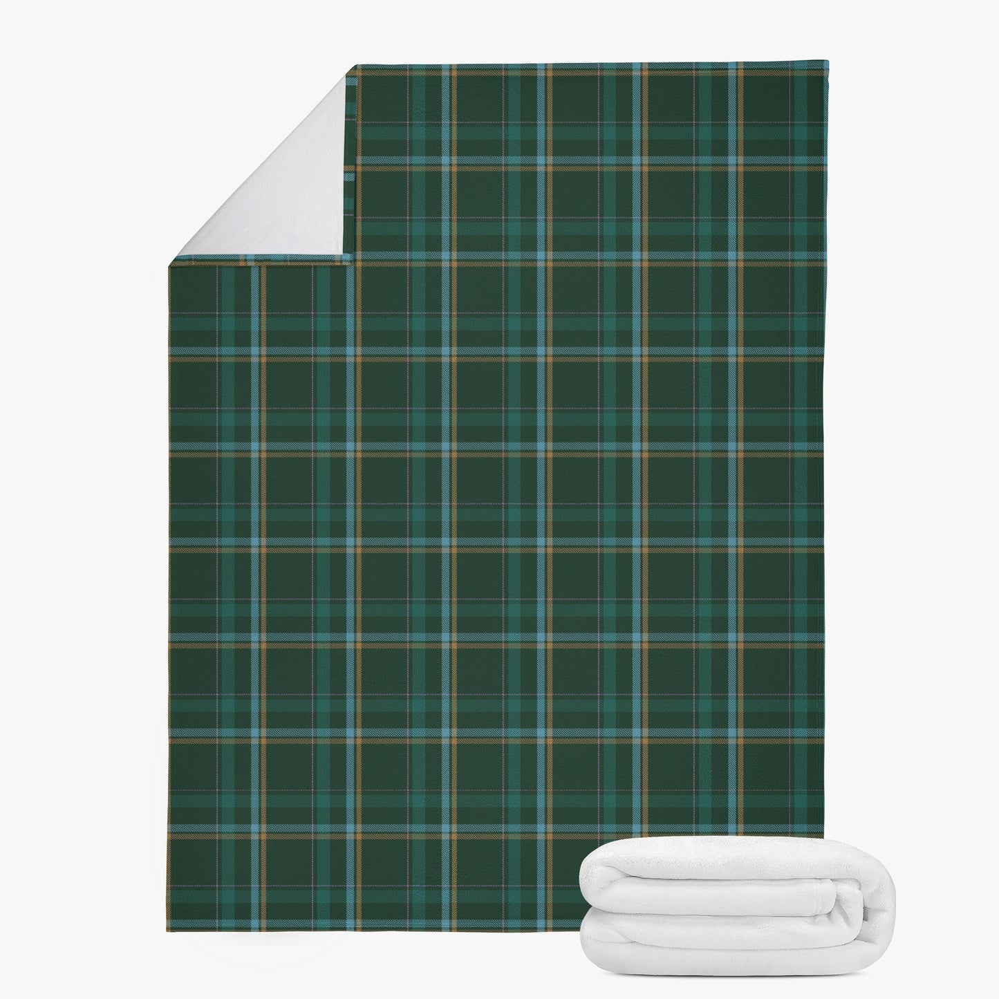 HW Fleece Blanket