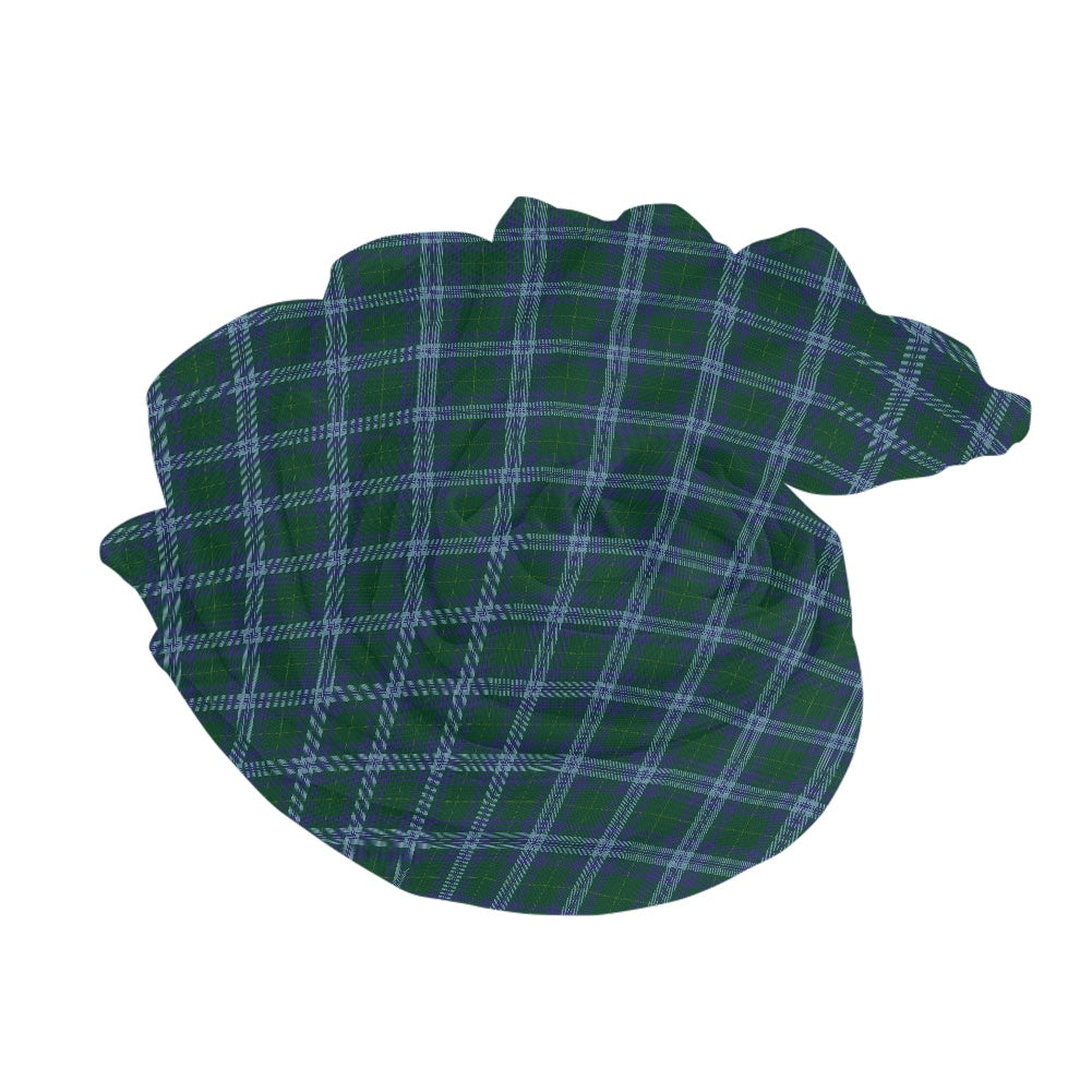 Welsh - Jones Tartan Chiffon Scarf