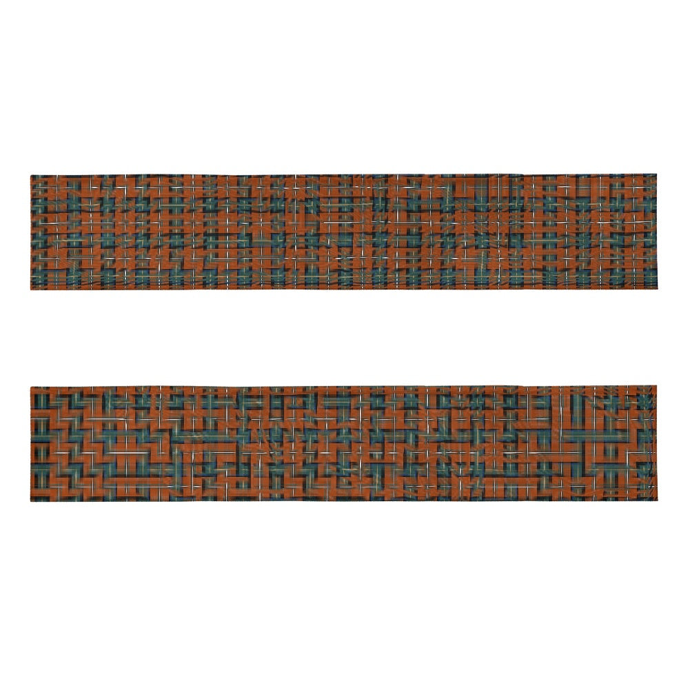 Clan Boyd Ancient Tartan Scarf