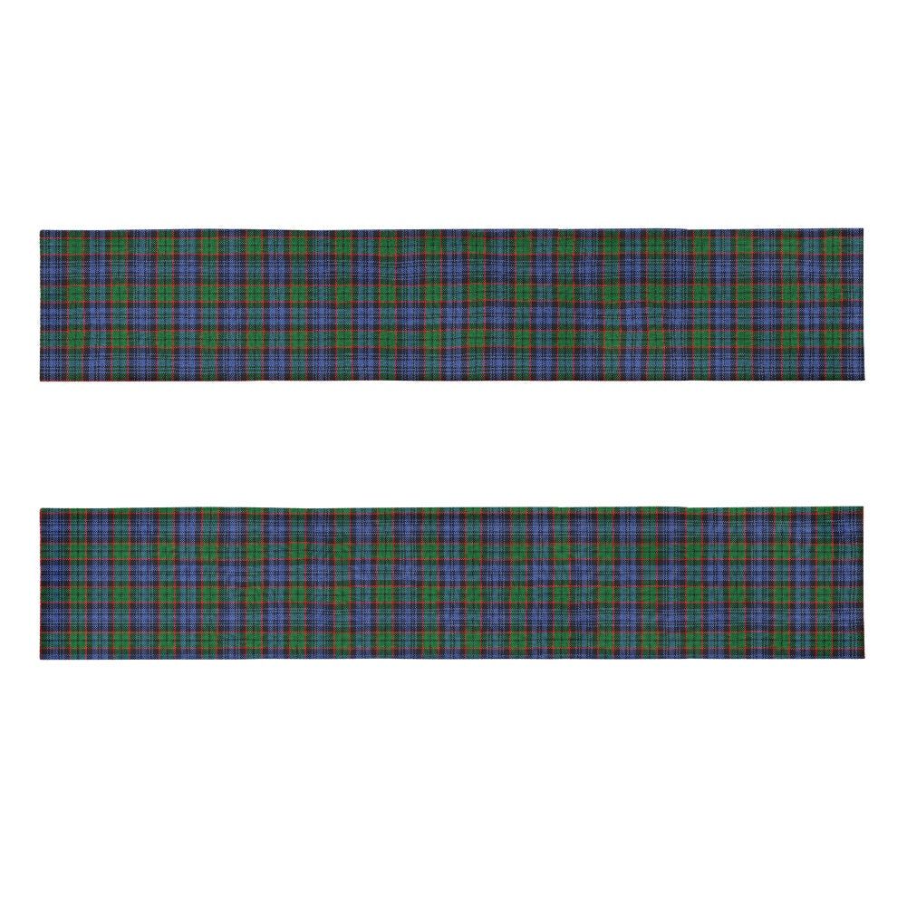 Clan Fletcher Tartan Scarf