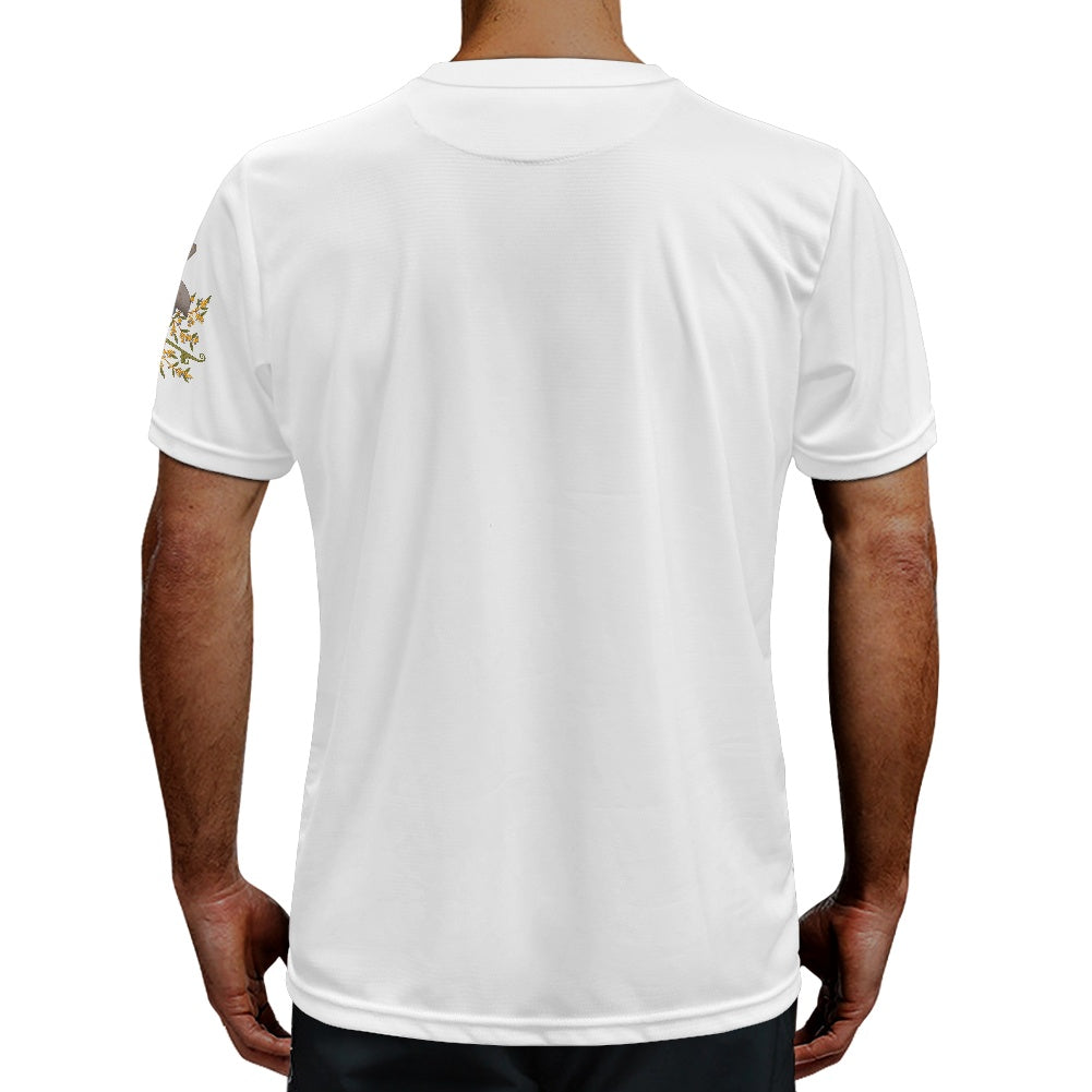 Australian Naval Ensign Football Shirt
