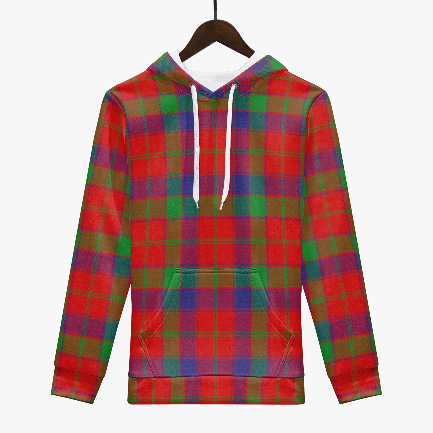 Clan Donnachaidh Unisex Hoodie