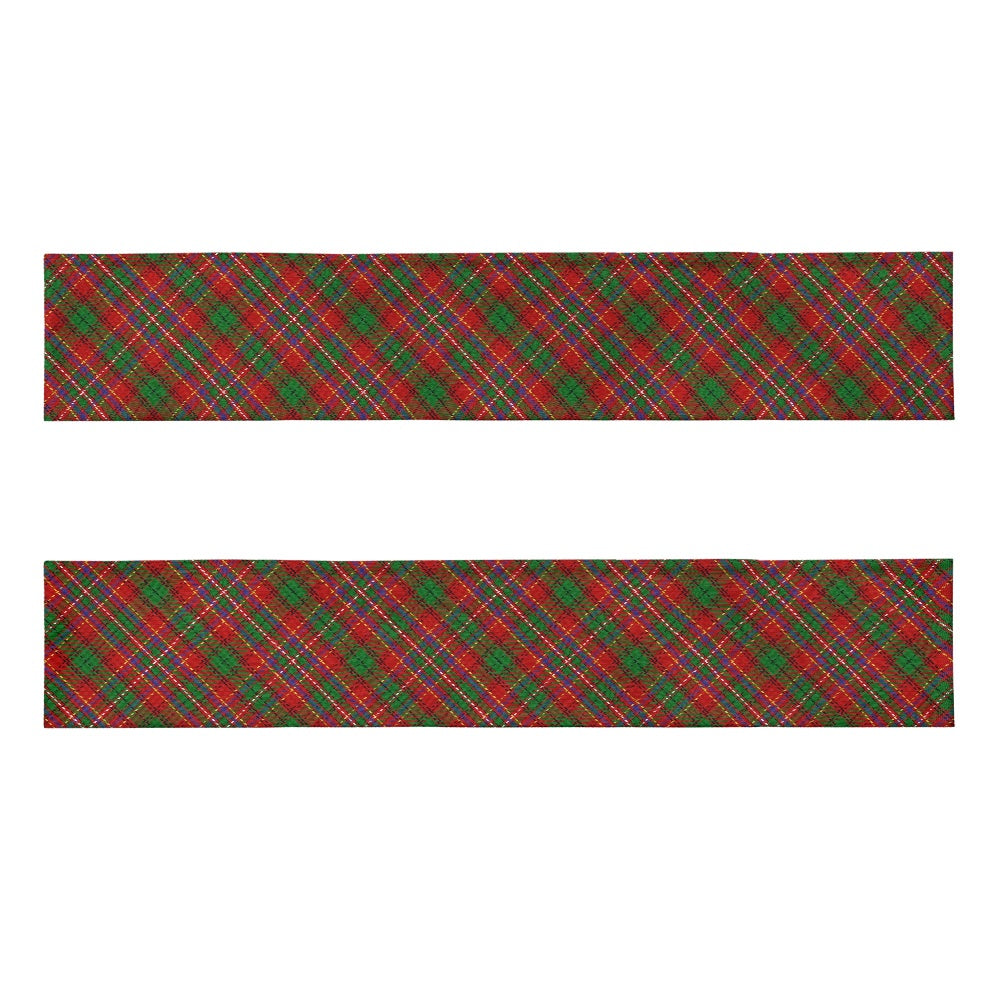 Clan Innes Tartan Scarf