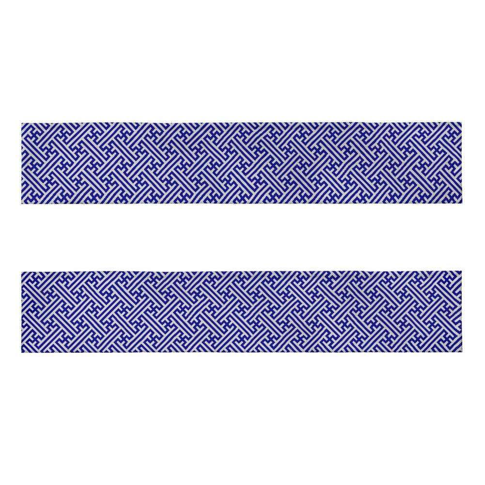 Wagara - Sayagata Scarf