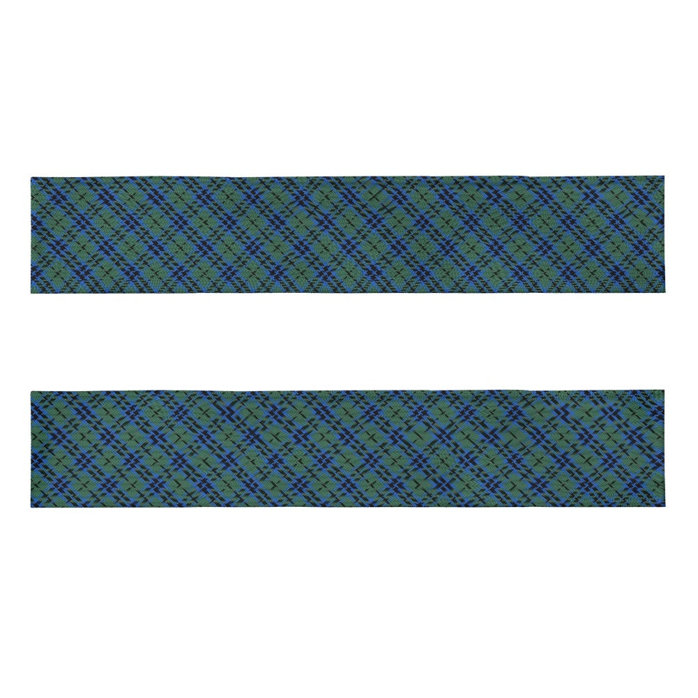 Clan Keith Tartan Scarf