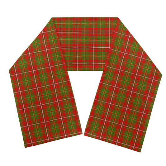 Clan Hay Tartan Scarf