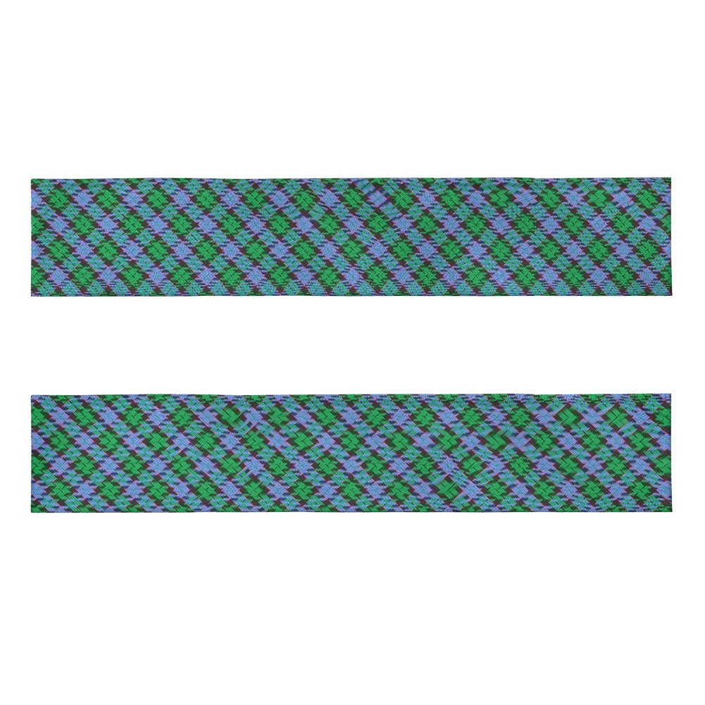 Clan Fergusson fo Balquhidder Tartan Scarf
