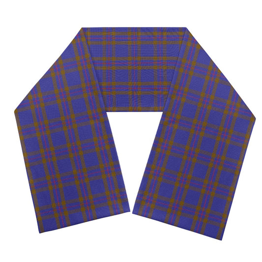 Clan Elliott Tartan Scarf