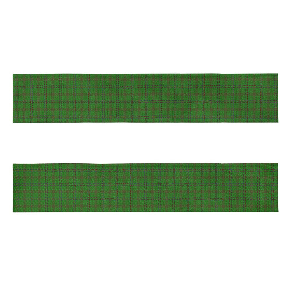 Irish - O'Brien Tartan Scarf