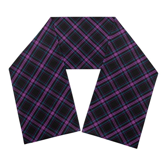 Clan Ironside Tartan Scarf