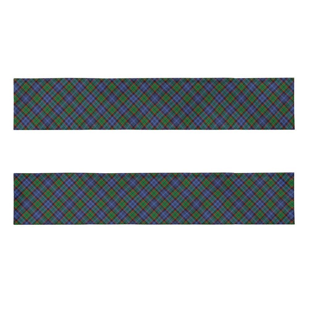 Clan Fletcher Tartan Scarf