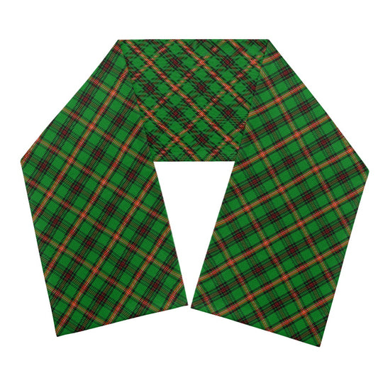 Clan Kinnear Tartan Scarf