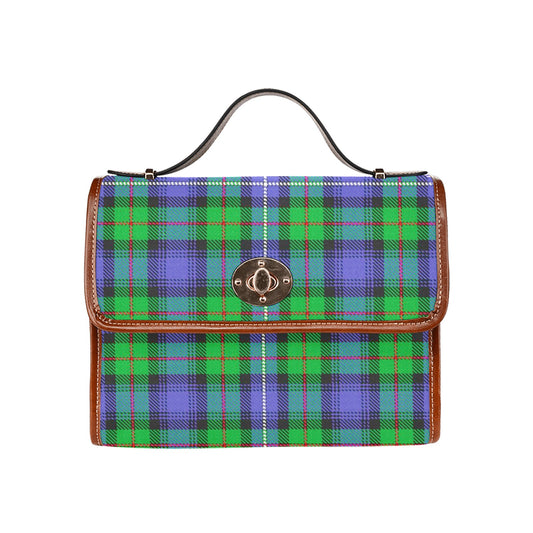 Clan Donnachaidh | Robertson (Hunting) Canvas Handbag