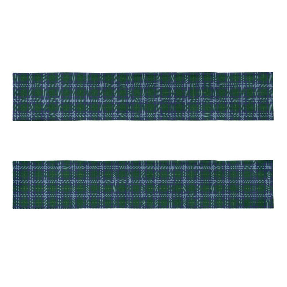 Welsh - Jones Tartan Scarf