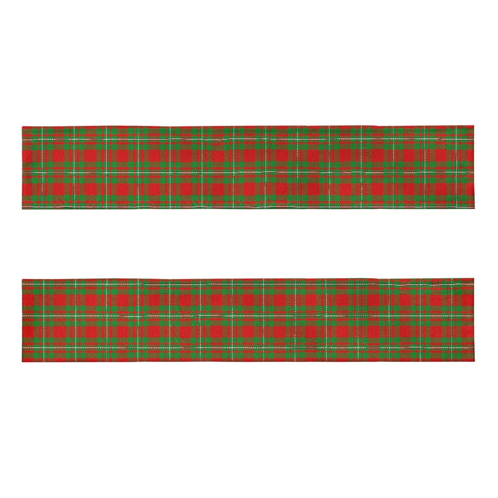 Clan MacGregor Tartan Scarf