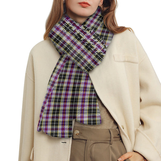 Cornish - Pengelley Tartan Scarf