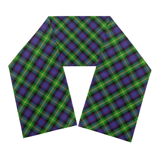 Clan Watson Tartan Scarf
