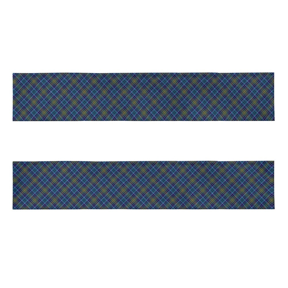 Irish - O'Sullivan Tartan Scarf
