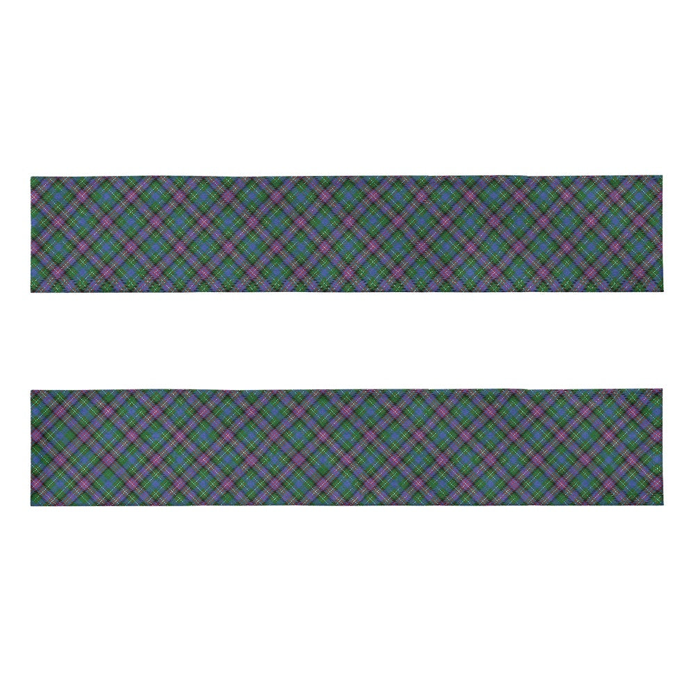 Clan Rankin Tartan Scarf