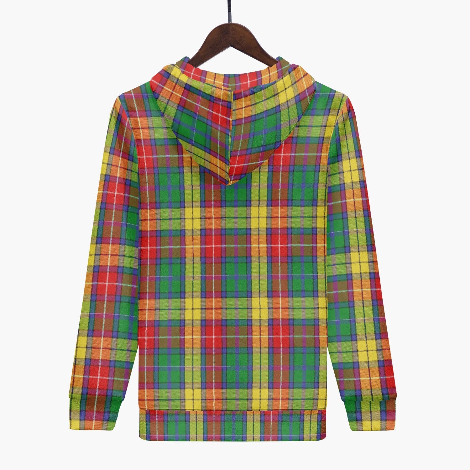 Clan Buchanan Unisex Hoodie