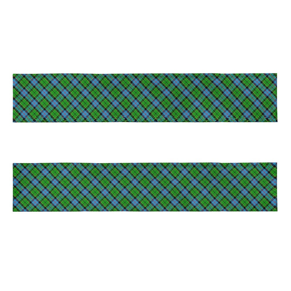 Clan Forsyth Tartan Scarf