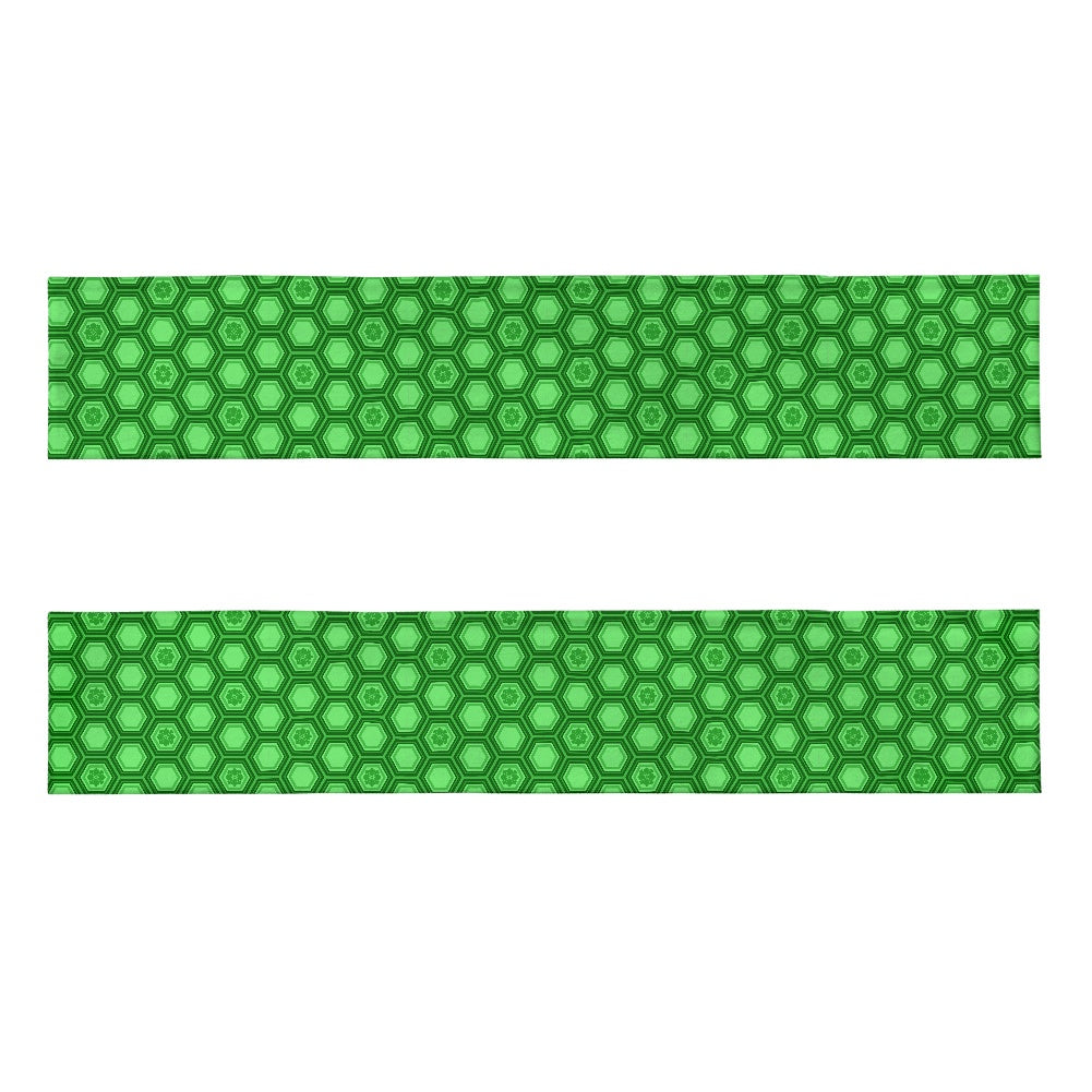 Japanese Wagara - Kikko Scarf