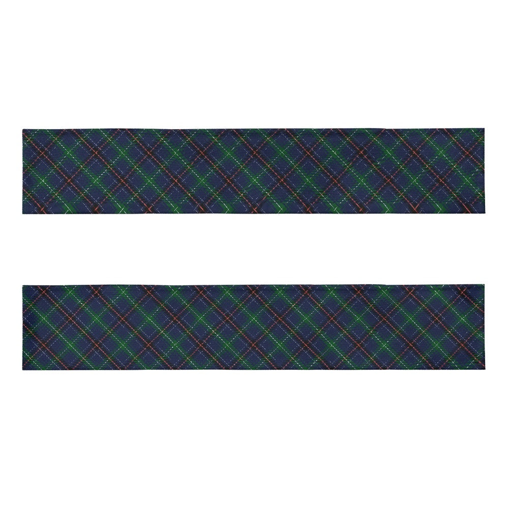 Clan Pilkington Tartan Scarf