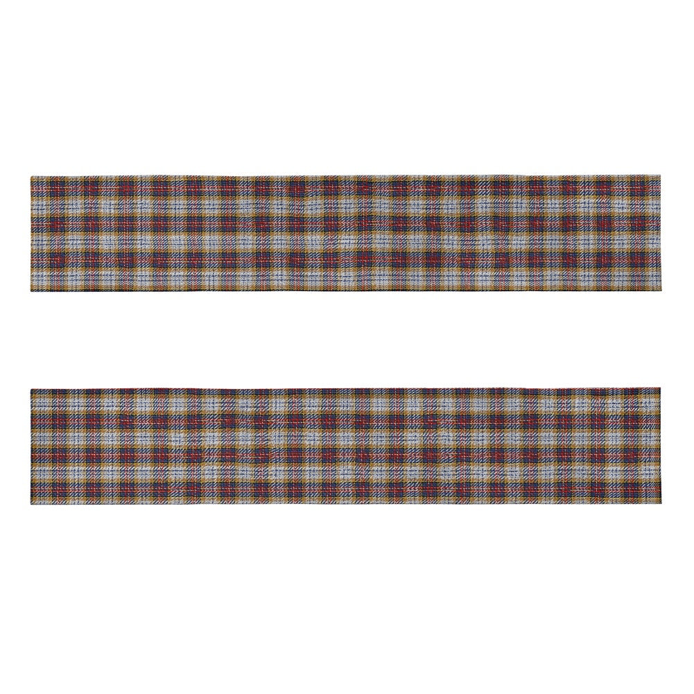 Clan MacInnes Hunting Tartan Scarf