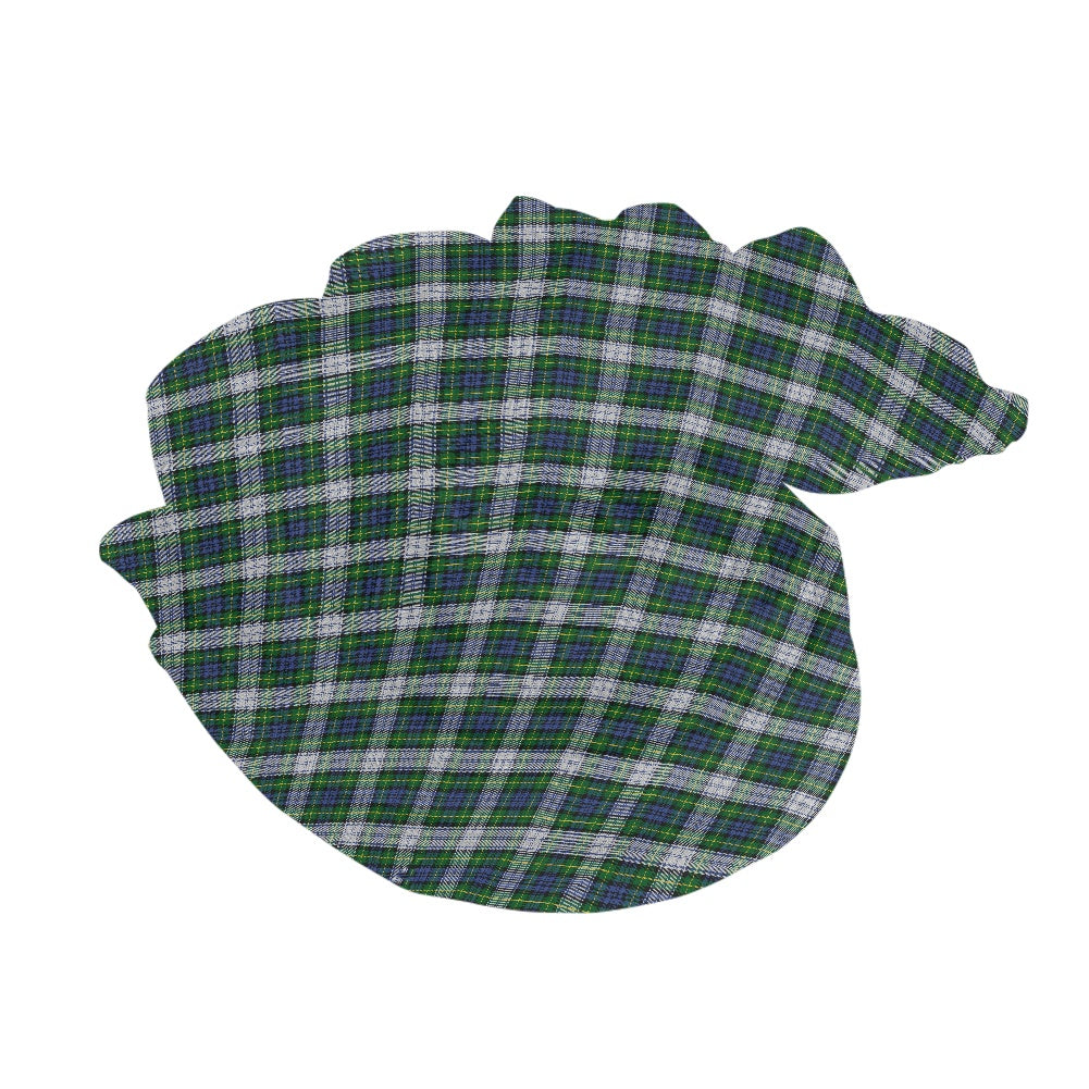 Clan Gordon Dress Tartan Chiffon Scarf