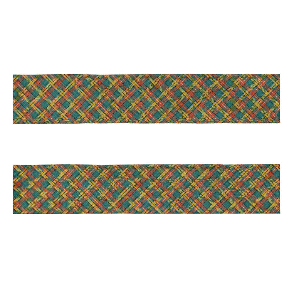 Clan Buchanan Ancient Tartan Scarf
