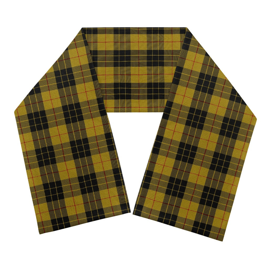 Clan MacLeod of Lewis Tartan Scarf
