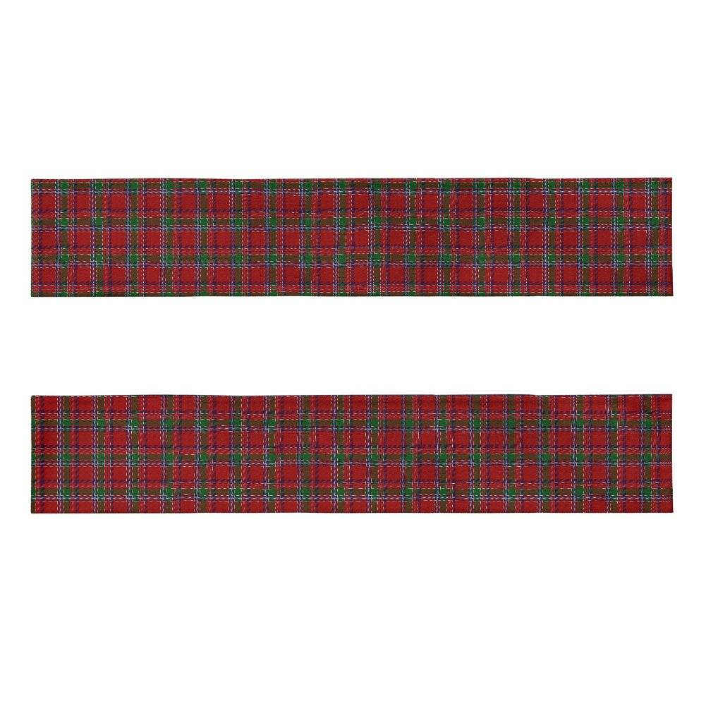 Clan Birrell Tartan Scarf