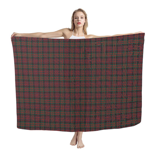 MacDonald for Susan Chiffon Scarf