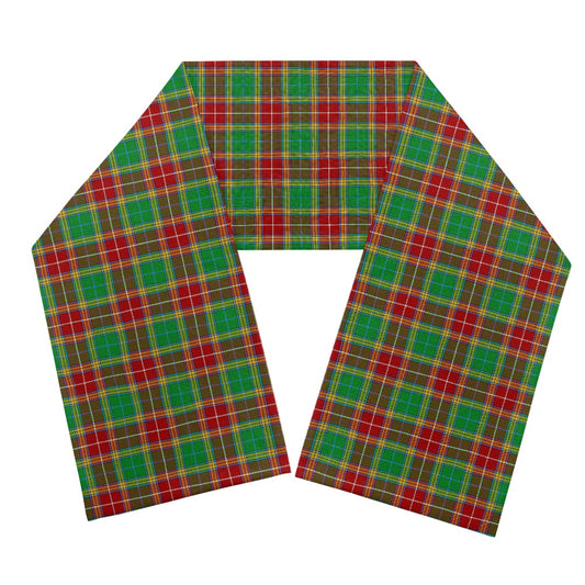 Clan Baxter Tartan Scarf