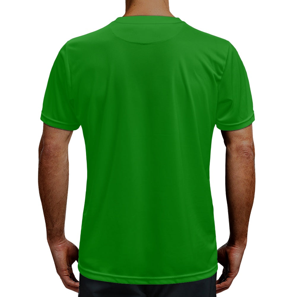 Aussie Kangaroo Football shirt