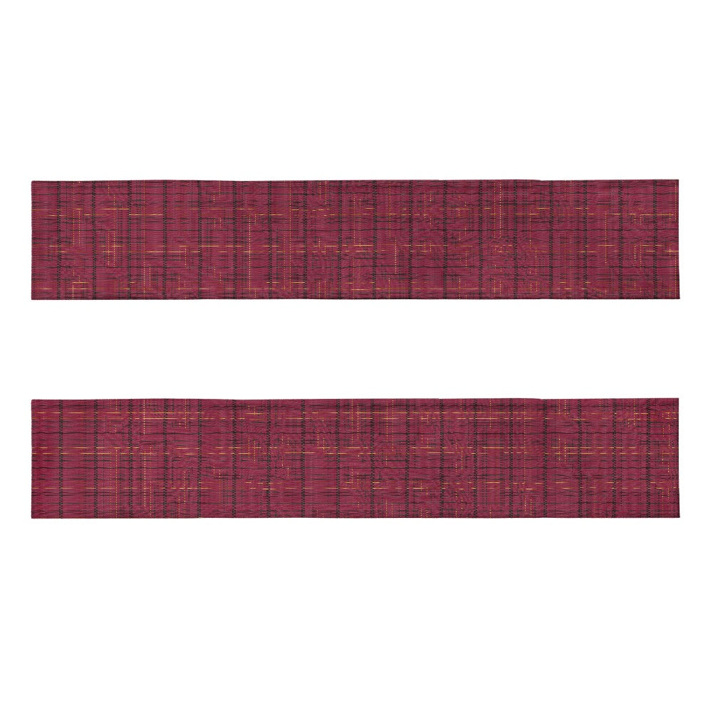 Welsh - Williams Tartan Scarf