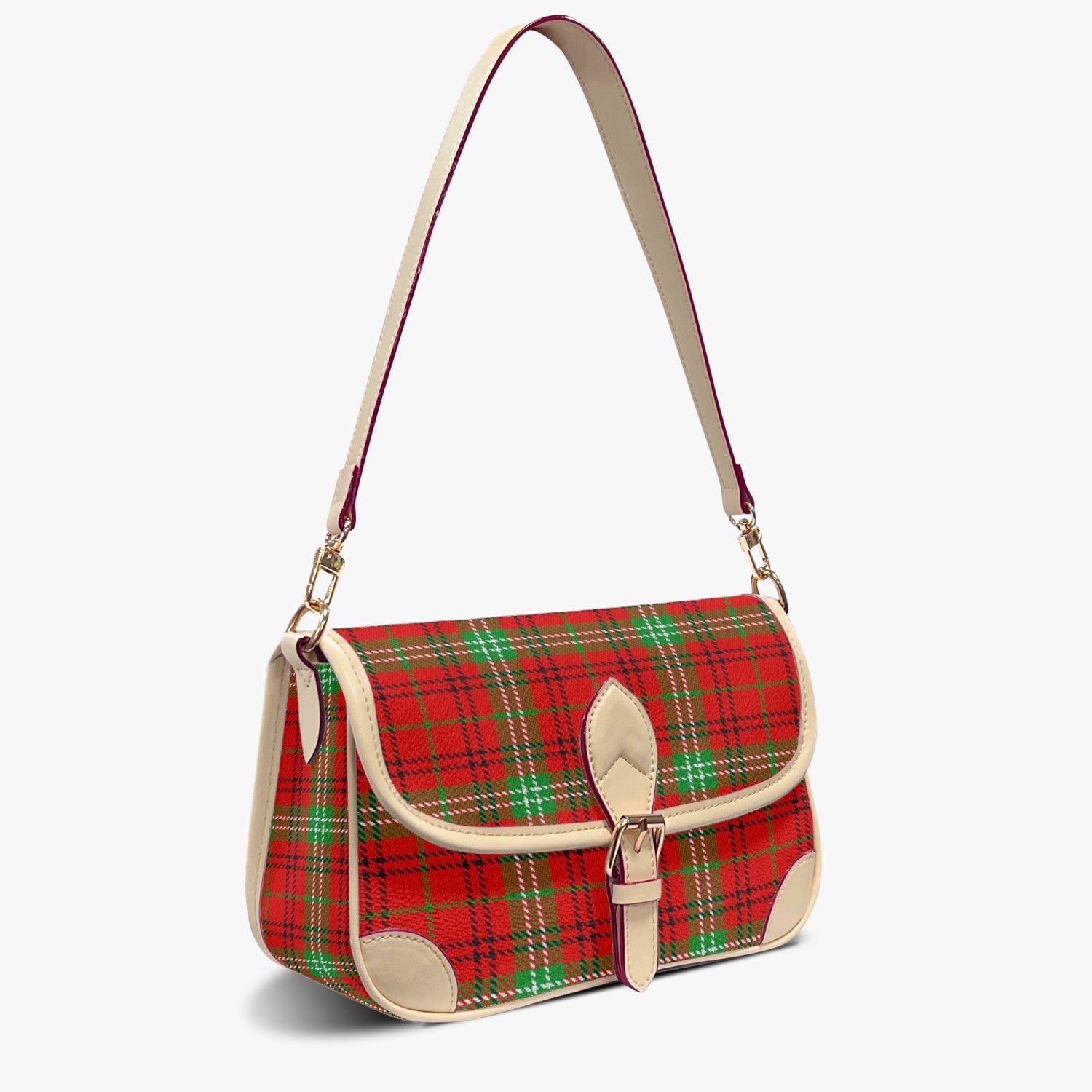 Clan Morrison Underarm Bag